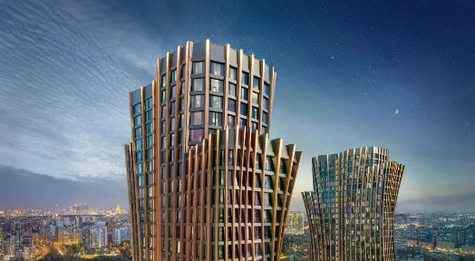 Продается 1-комн. квартира, 35,21 м²