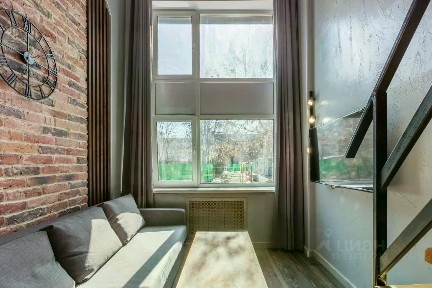 Продаются 1-комн. апартаменты, 49 м²