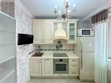 Продается 3-комн. квартира, 80 м²