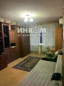 Москва, ВАО, р-н Вешняки, ул. Старый Гай, 10