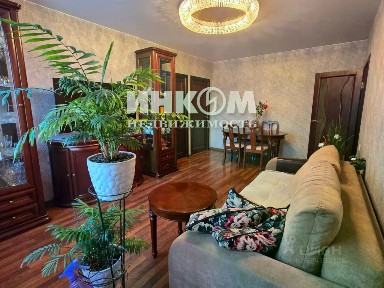 Продается 3-комн. квартира, 74,9 м²