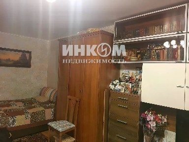 Продается 1-комн. квартира, 38,7 м²