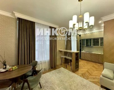 Москва, ЗАО, р-н Раменки, Мосфильмовская ул., 98к2