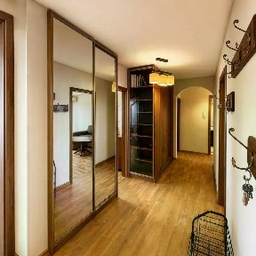Продается 4-комн. квартира, 94 м²