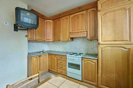 Продается 2-комн. квартира, 52,2 м²