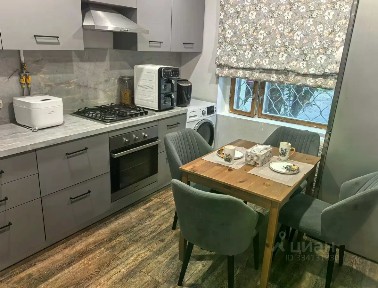 Продается 3-комн. квартира, 62,4 м²