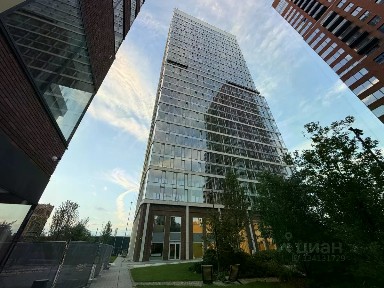 Продается 1-комн. квартира, 50 м²