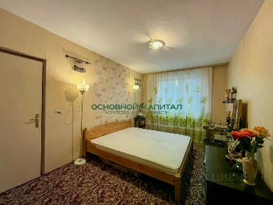 Продается 3-комн. квартира, 78 м²