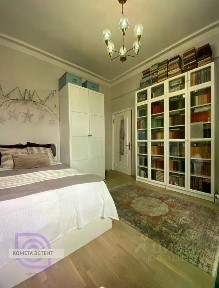 Продается 3-комн. квартира, 72,4 м²
