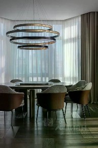Продается 4-комн. квартира, 192 м²