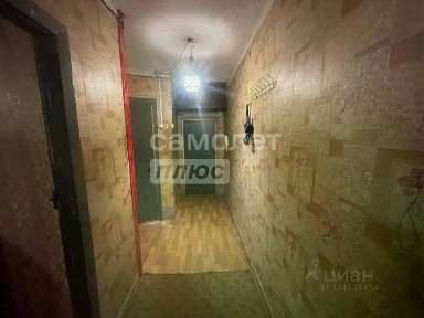 Продается студия, 15 м²