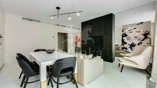 Продаются 2-комн. апартаменты, 60 м²