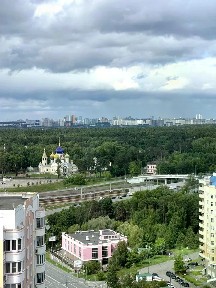 Продается 2-комн. квартира, 60 м²