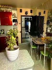 Продается 3-комн. квартира, 63 м²