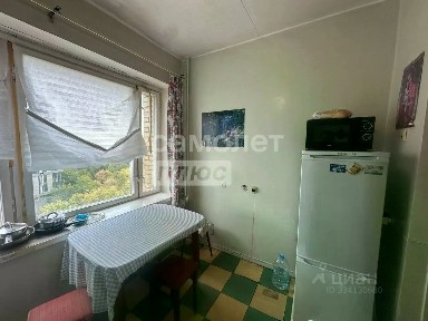 Продается 2-комн. квартира, 46,3 м²
