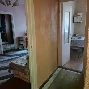 Продается 2-комн. квартира, 45 м²
