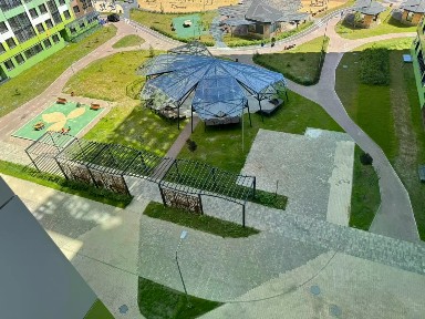 Продается 1-комн. квартира, 35 м²