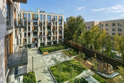 Продается 3-комн. квартира, 147 м²