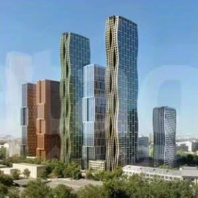 Продается 2-комн. квартира, 38,2 м²