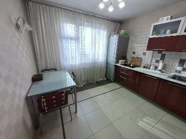 Продается 2-комн. квартира, 57,9 м²