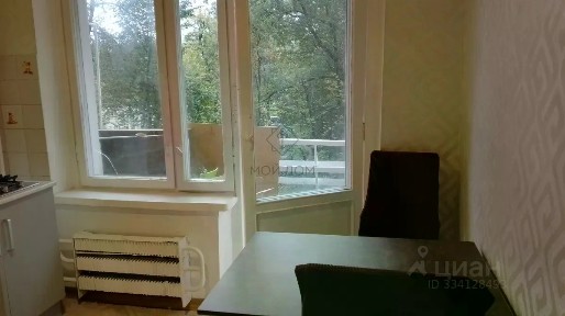 Москва, СВАО, р-н Лосиноостровский, Челюскинская ул., 16