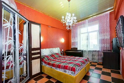 Продается 2-комн. квартира, 54,6 м²