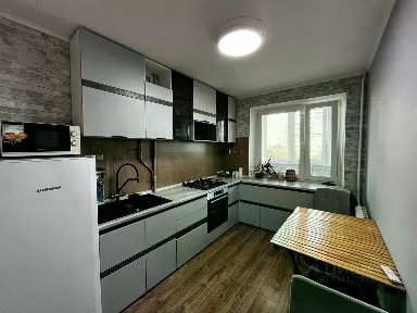 Продается 1-комн. квартира, 40,9 м²