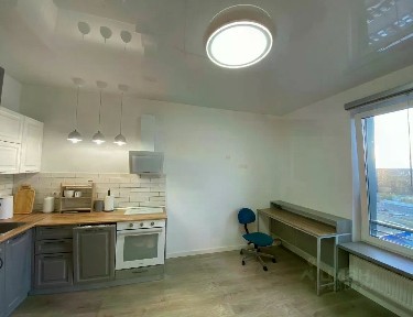 Продается 1-комн. квартира, 32,4 м²