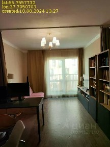 Продается 3-комн. квартира, 65,7 м²