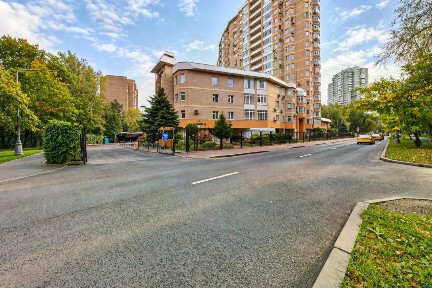 Продается 3-комн. квартира, 133,5 м²