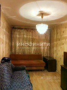 Продается 2-комн. квартира, 44,3 м²