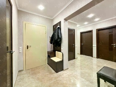 Продается 3-комн. квартира, 88,5 м²
