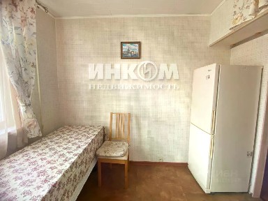 Москва, СЗАО, р-н Митино, Митинская ул., 48