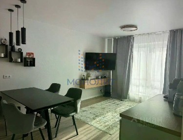 Продается 1-комн. квартира, 73 м²