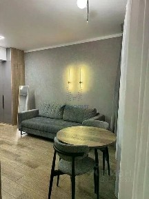 Продается 1-комн. квартира, 37 м²