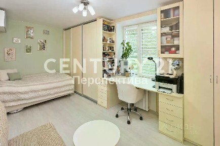 Продается 1-комн. квартира, 31 м²