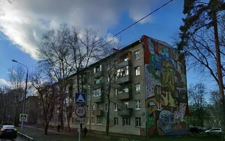 Продается 1-комн. квартира, 30,7 м²