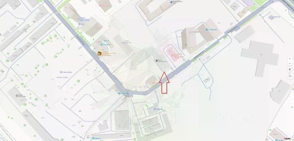 Москва, САО, р-н Западное Дегунино, Ильменский проезд, 8