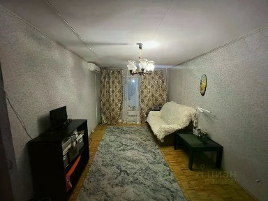 Продается 2-комн. квартира, 45,4 м²