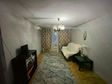 Москва, СВАО, р-н Бибирево, ул. Корнейчука, 52