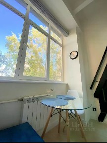 Продается апартаменты-студия, 20 м²