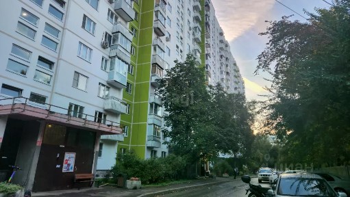 Продается 3-комн. квартира, 74,7 м²