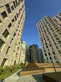 Продается 4-комн. квартира, 140 м²