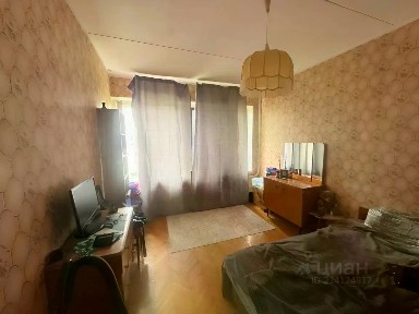 Продается 2-комн. квартира, 47 м²