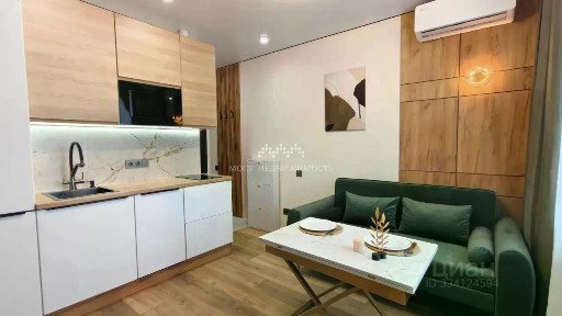Продаются 3-комн. апартаменты, 61,6 м²
