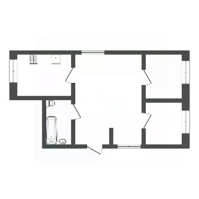 Продается 3-комн. квартира, 76,8 м²