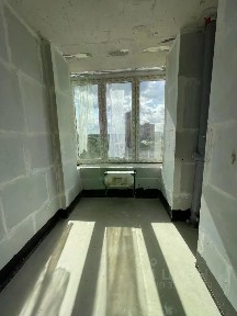 Продается 3-комн. квартира, 76,4 м²