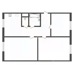 Продается 3-комн. квартира, 74,5 м²