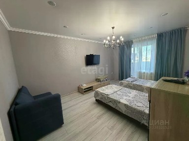 Продается 2-комн. квартира, 53,7 м²