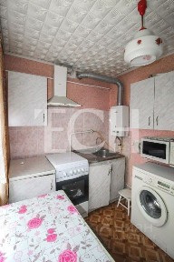 Продается 1-комн. квартира, 35,2 м²